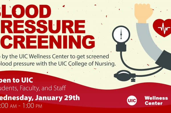Blood Pressure Screenigs