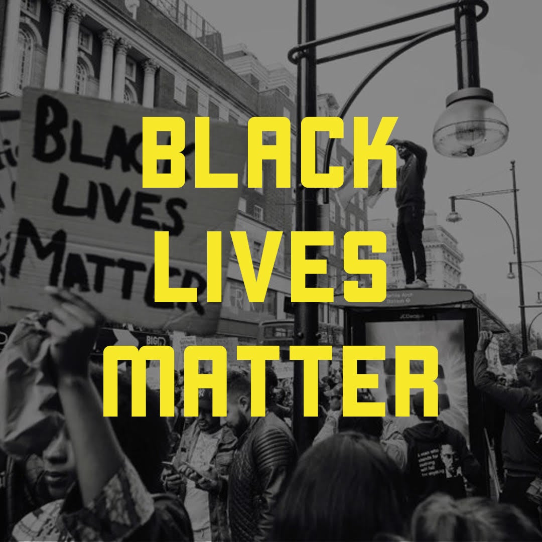 black lives matter