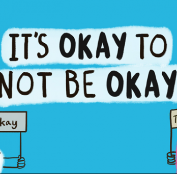 it's okay to not be okay 