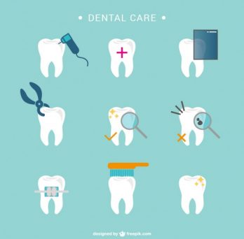 dental care 