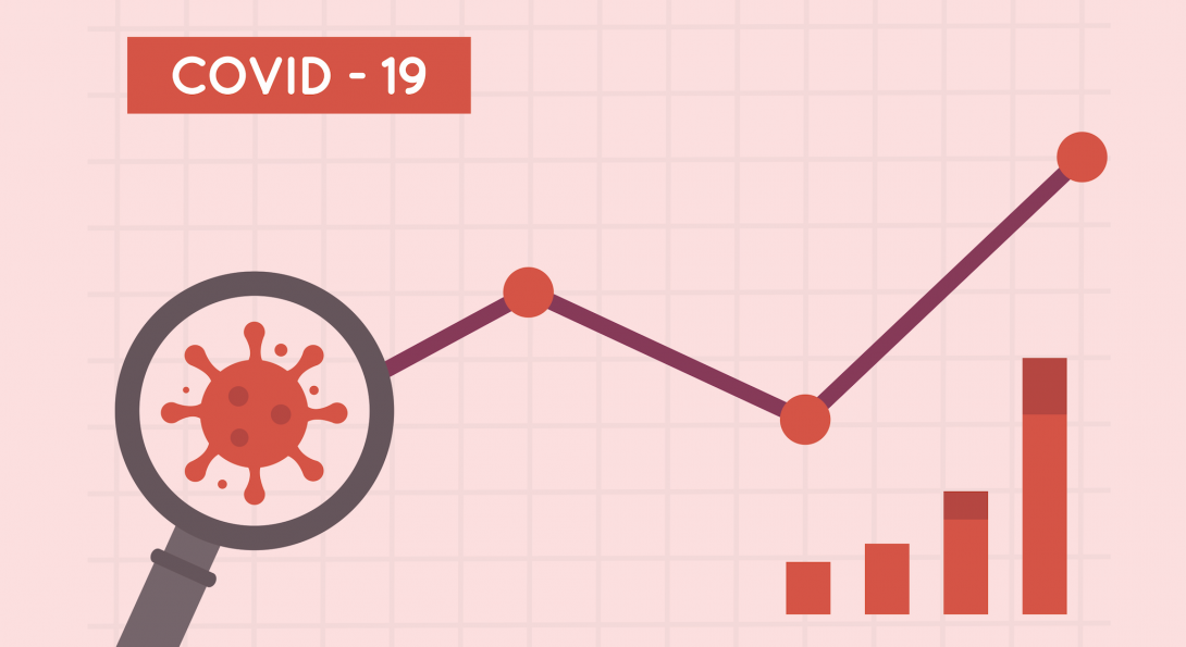 How to Report COVID19 Exposures, Symptoms and Positive Tests