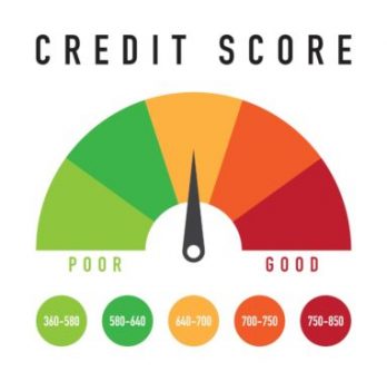credit score 