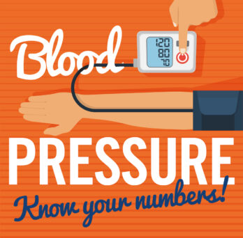 blood pressure 