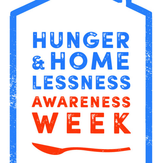 Wellness Center Hunger and Homelessness Awareness Digital Toolkit
