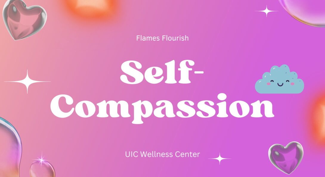 self-compassion